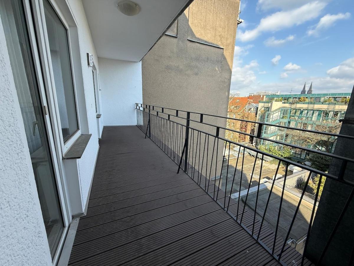 Apartment 2 Auf Den Kölner Ringen! *
