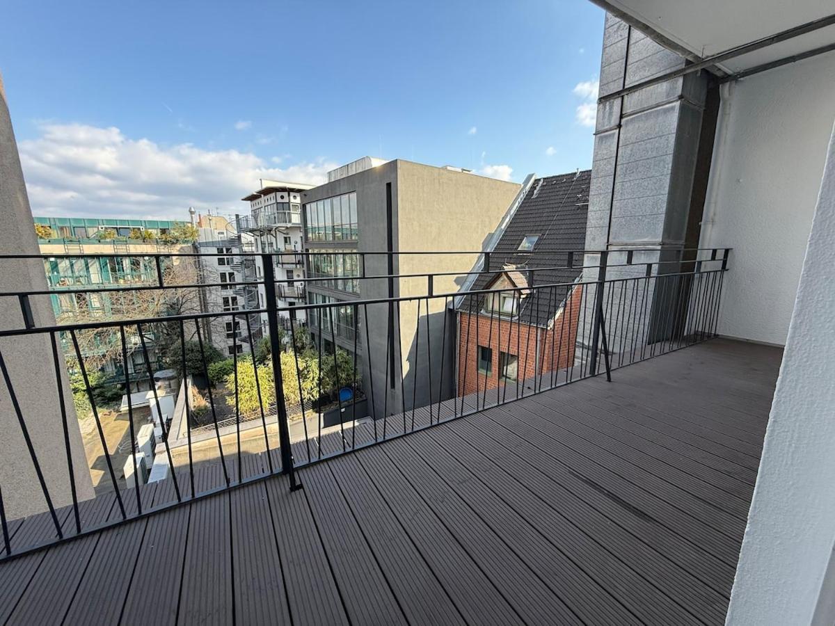 2 Auf Den Kölner Ringen! Apartment Köln
