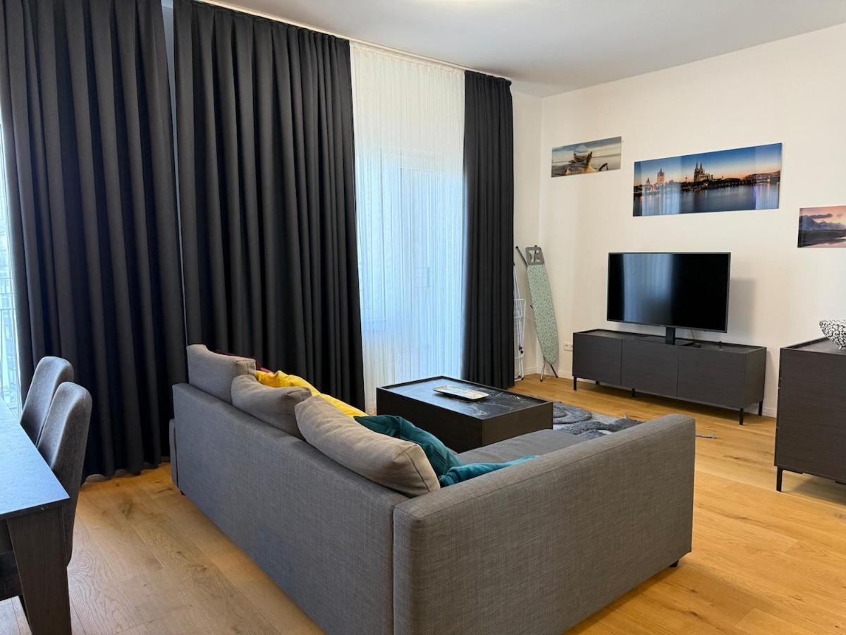 2 Auf Den Kölner Ringen! Apartment *
