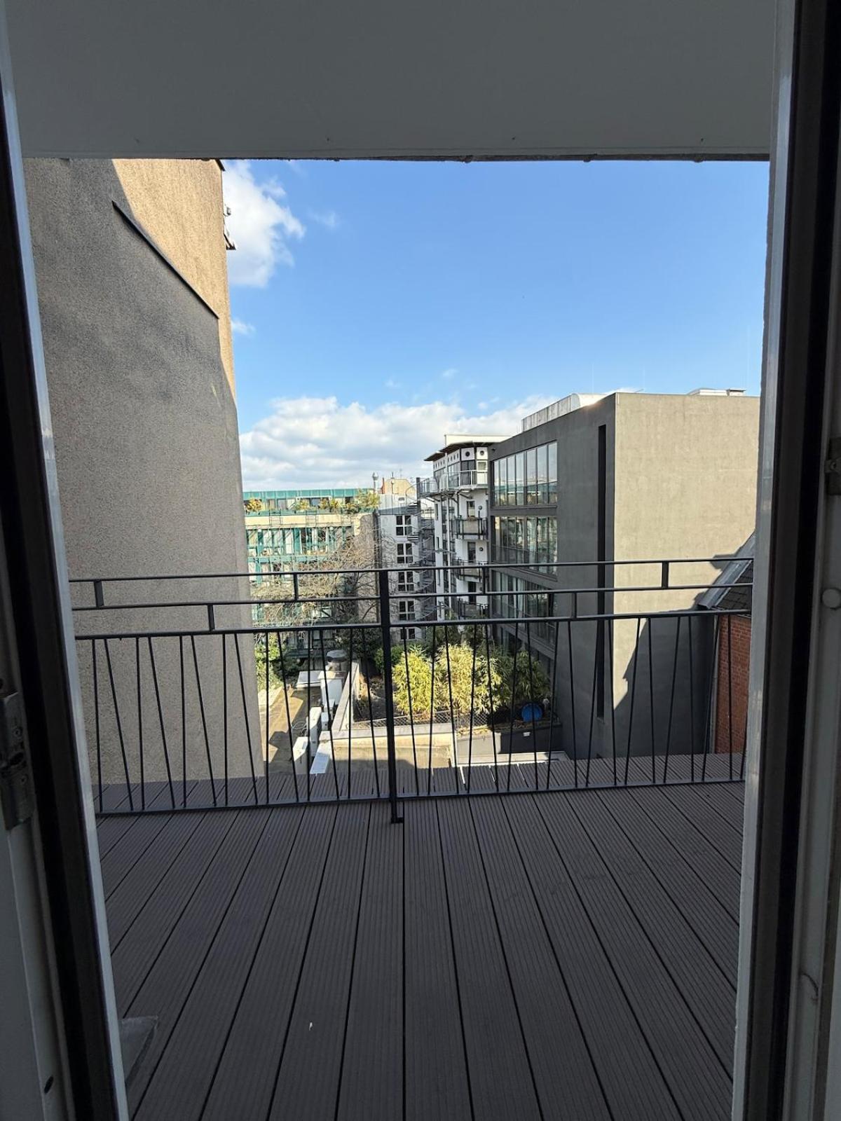 2 Auf Den Kölner Ringen! Apartment *